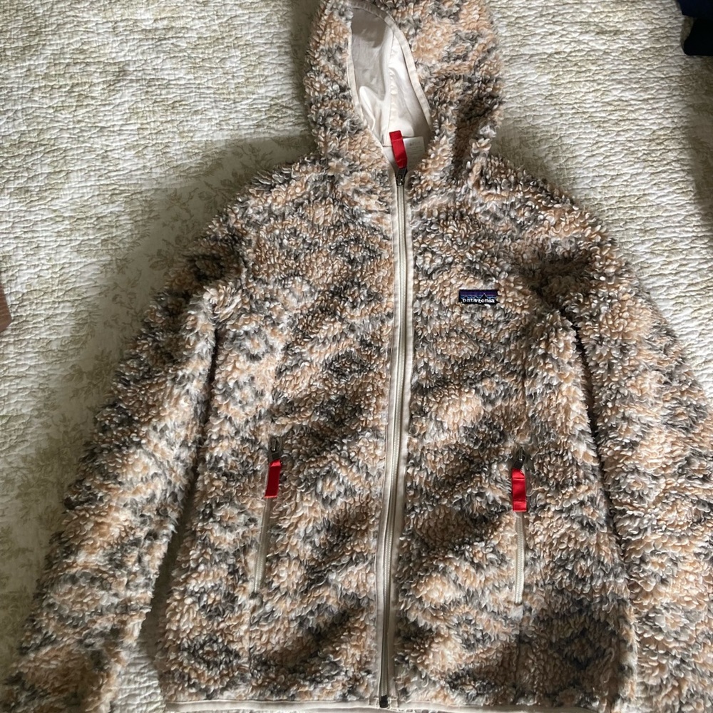 Retro-X Patagonia Jacket